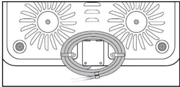 SILVERCREST SDK 2500 A1 - Aufbewahren - 1
