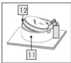 SILVERCREST Z29852B - - Mise en service - 2