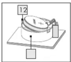 SILVERCREST Z29852B - Ibrugtagning - 2