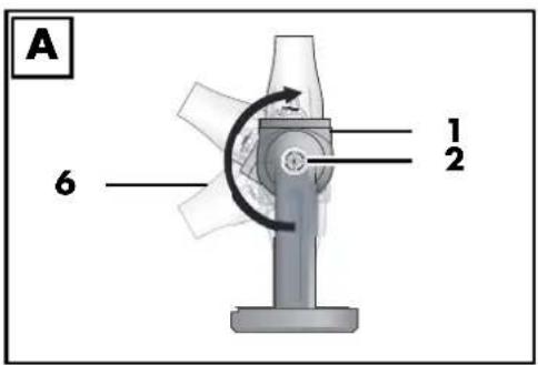 SILVERCREST SSM 250 B1 - SMOOTHIE-MIXER - 2