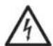 SILVERCREST SSM 250 B1 - DANGER! Risque d'électrocution en raison de l'humidité - 1