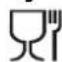 SILVERCREST SSM 250 B1 - Symbol am Gerät - 1