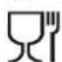 SILVERCREST SSM 250 B1 - Symbol on your device - 1