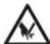 SILVERCREST SSM 250 B1 - GEFAHR durch Stromschlag! - 1