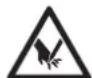 SILVERCREST Nutrition Mixer - DANGER! Risqued'électrocution! - 1