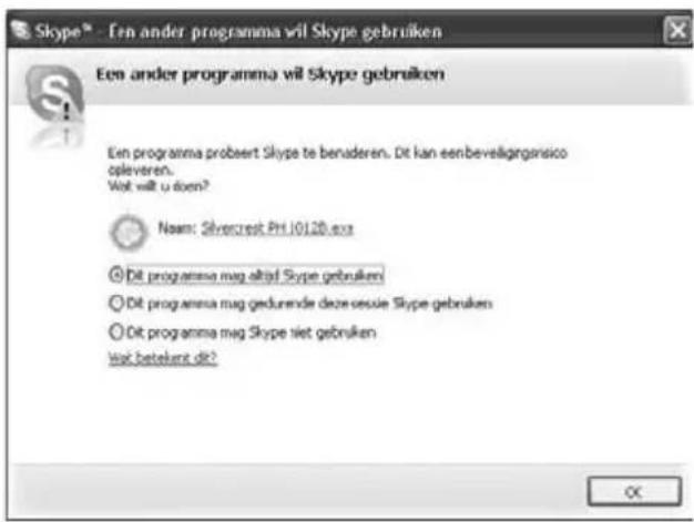 SILVERCREST PH1012 - Installare I'USB-Phone sotto Windows Vista, XP oppure 2000 - 4