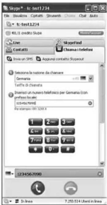 SILVERCREST PH1012 - Selezionare abbonati - 1