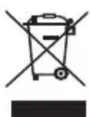 SILVERCREST Mistral 830 - Corretto smaltimento - 1