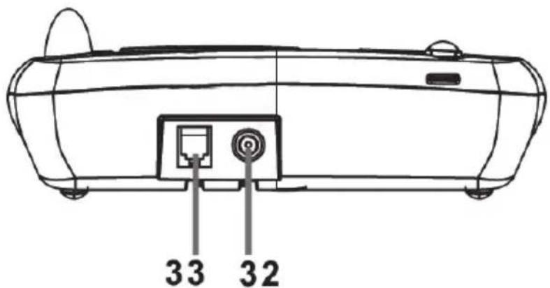 SILVERCREST SGKT 50 A1 - Mobilteil - 12