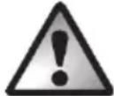 SILVERCREST SDT 1.7 A3 - DANGER! Children and persons with disabilities - 1