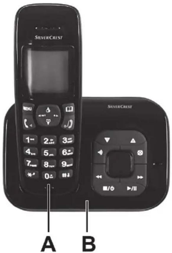 SILVERCREST SDT 1.7 A3 - Lieferumfang - 1