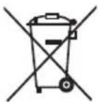 SILVERCREST SKT 2000 A1 - Disposal of the appliance - 1