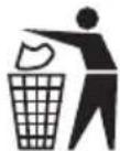 SILVERCREST SKT 2000 A1 - Disposal of the appliance - 2
