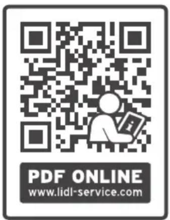 PDF ONLINE www.lidl-service.com