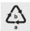 FR Cet appareil et ses accessoires se recyclent À DÉPOSER EN MAGASIN À DÉPOSER EN DÉCHÉTERIE OU