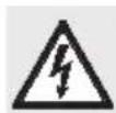 SILVERCREST SKT 2300 A1 - Mise en garde contre les surfaces chaudes ! - 1
