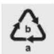 FR Cet appareil et ses accessoires se recyclent À DÉPOSER EN MAGASIN À DÉPOSER EN DÉCHÉTERIE OU