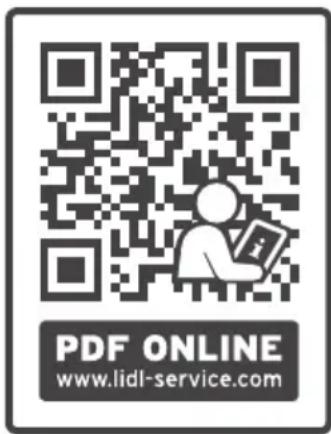 PDF ONLINE www.lidl-service.com