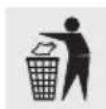 SILVERCREST SKT 2300 A1 - Disposal - 1