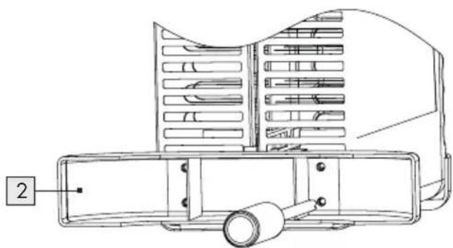 SILVERCREST SKT 2300 A1 - Monter stander - 1