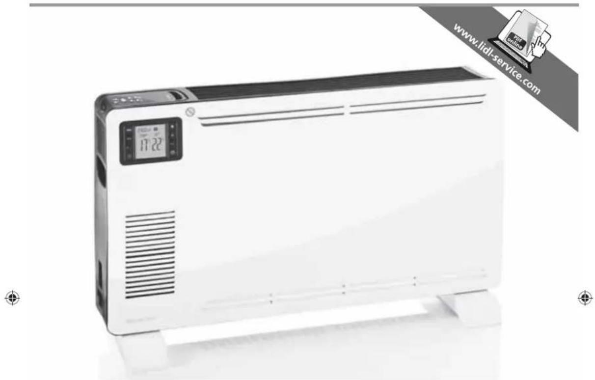 SILVERCREST SKD 2300 A1 - 1