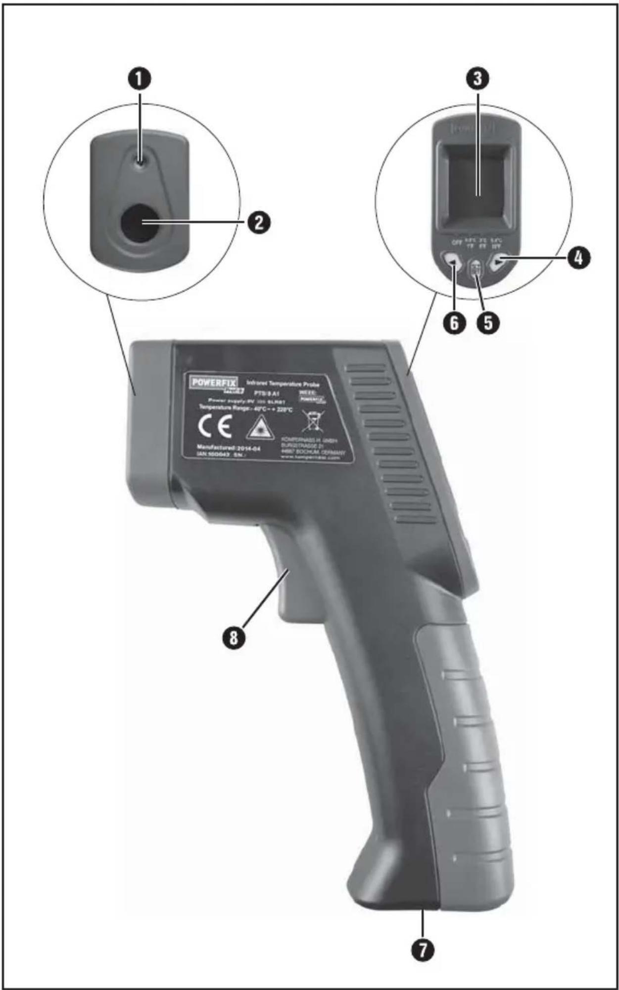 SILVERCREST PTSI 9 A1 - FI - 1
