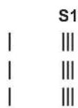 SILVERCREST SNMD 33 A1 - Geradstich und Nadelposition - 2