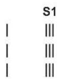 SILVERCREST SNMD 33 A1 - Straight stitching and needle position - 3