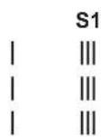 SILVERCREST SNMD 33 A1 - Couture au point droit et position d'aiguille - 3