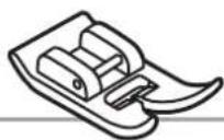 SILVERCREST SNMD 33 A1 - 3-step zig-zag - 1