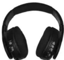 SILVERCREST RFH 2401 - Contenuto della confezione - 1