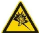 SILVERCREST RFH 2401 - Danger associé au volume sonore - 1