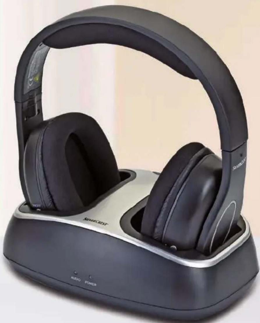 SILVERCREST RFH 2401 - 1
