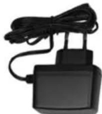 SILVERCREST RFH 2401 - Batterie e batterie ricaricabili - 1