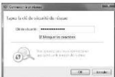 SILVERCREST SWS 150 A1 - Configurer WLAN manuellement (WEP/WPA) - 3