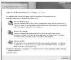 SILVERCREST SWS 150 A1 - Configurer WLAN manuellement (WEP/WPA) - 6