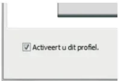 SILVERCREST SGT 106 A1 - — Sluit het dialoogvenster met [OK]. - 4