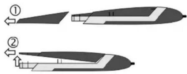 SILVERCREST SGT 106 A1 - Schritt 1: Batterie des digitalen Stifts einlegen - 1