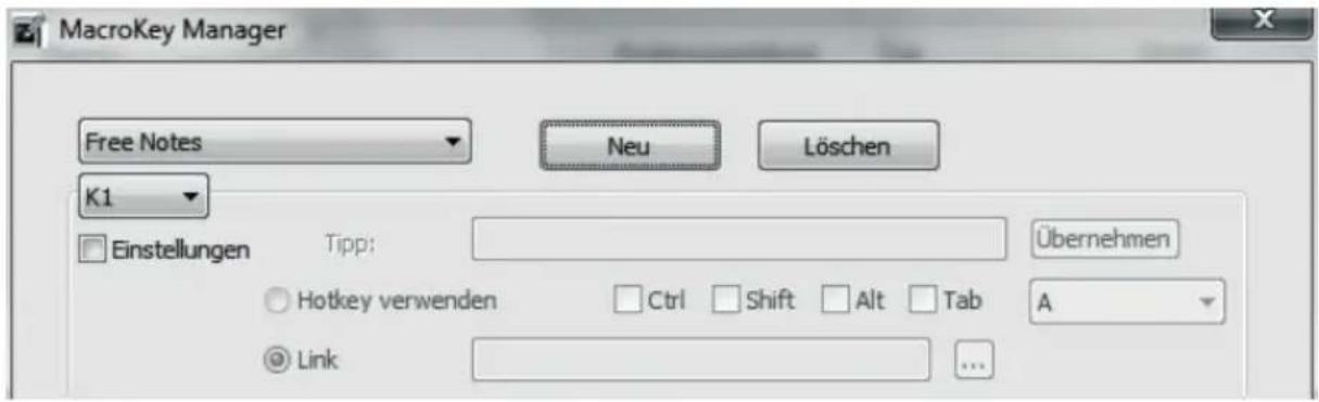 SILVERCREST SGT 106 A1 - — Schließen Sie den Dialog mit [OK]. - 1