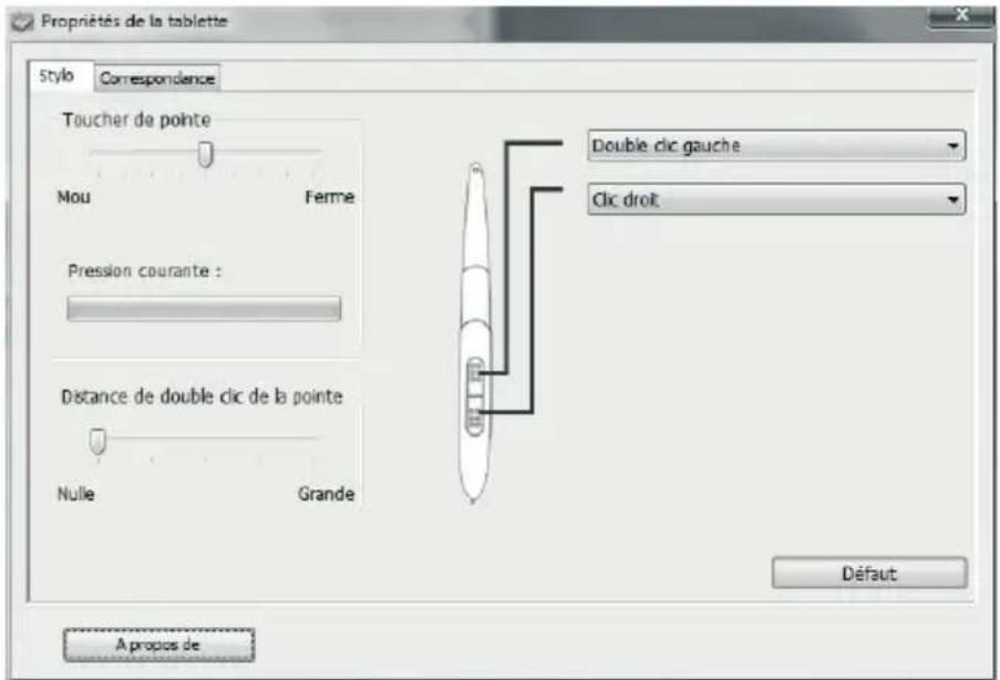 SILVERCREST SGT 106 A1 - Personnalisation du stylet numérique - 1