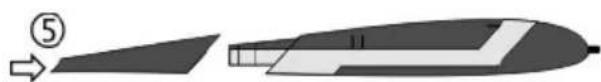 SILVERCREST SGT 106 A1 - Stift-Batterie wechseln - 5