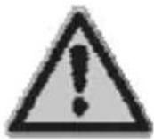 SILVERCREST OML807 - Consignes de sécurité importantes - 1