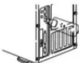 SILVERCREST RF1002 - TRIN 2: Tilslutning af modtageren - 1