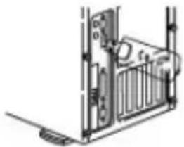 SILVERCREST RF1002 - Punto 2: connessione del ricevitore - 1