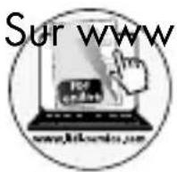 SILVERCREST SFM 4 A1 - Procédure en cas de garantie - 1