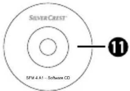 SILVERCREST SFM 4 A1 - FR BE - 3
