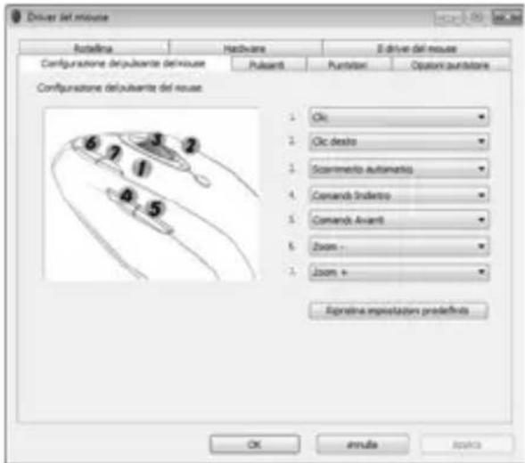 SILVERCREST OMC807 - Configurazione - 1
