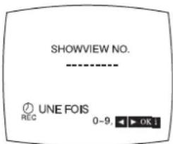SILVERCREST MN10 - Enregistrer avec le système ShowView® VHS SHOWVIEW® - 1
