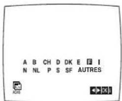 SILVERCREST MN10 - Réglage Automatique des Chaînes TV - 2