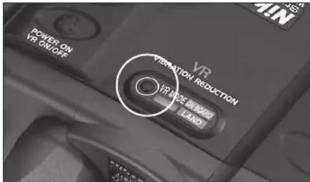NIKON StabilEyes 14x40 - How to Use and Focus - 3